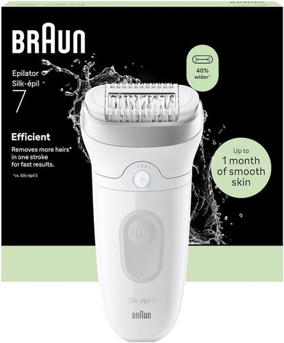 7000 silkepil braun - 7000,
