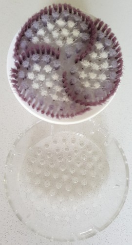 Refill braun silk - silk-epil,