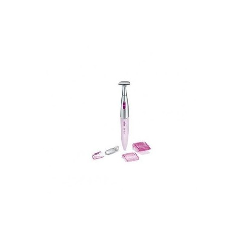 Braun silk epil - bikini, styler
