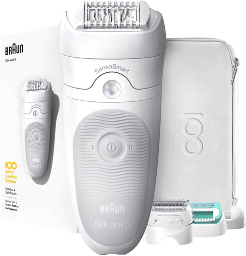 Braun silk épil - 5,
