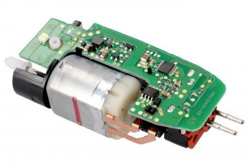Scheda elettronica motore - elettronica, per