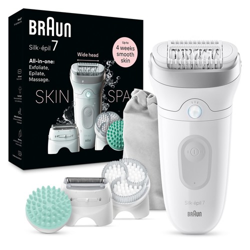 Braun silk epil - silk-epil, 7