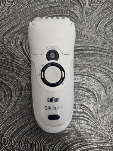 Braun silk epil epilatore - braun,