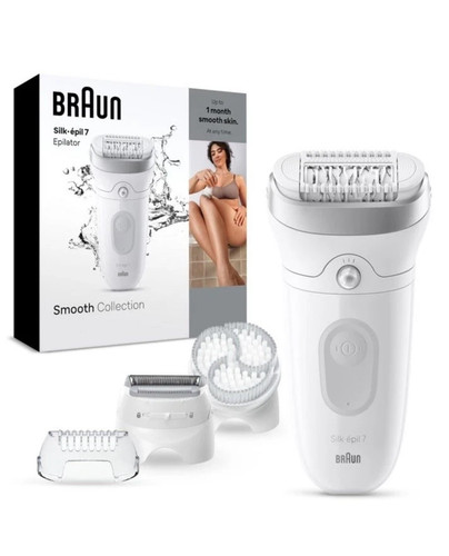 Braun silk epil - epil, epilatore