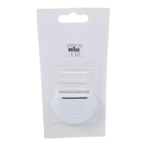 Braun 67030283 cornice - braun, di
